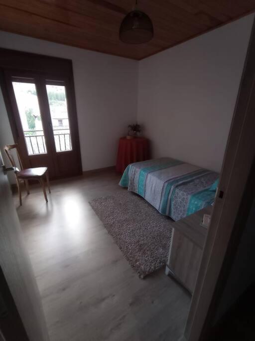 Agradable Casa Antigua Reformada Con Patio Villa Espejon Eksteriør bilde